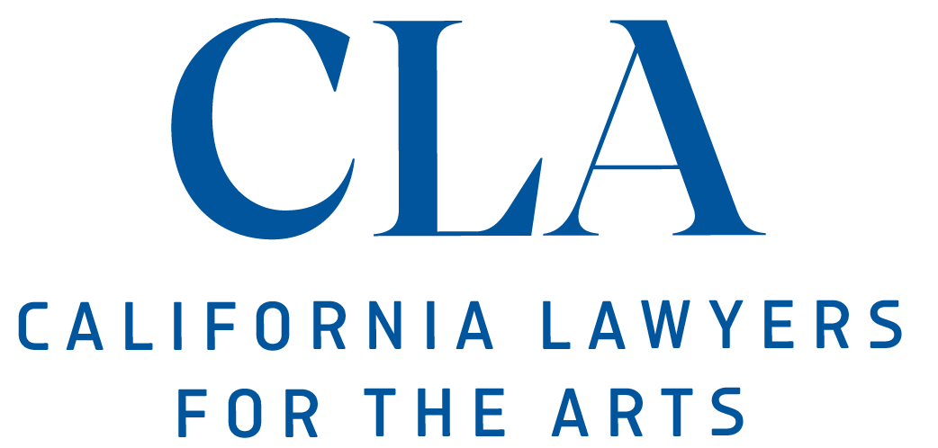 California Lawyers for The Arts