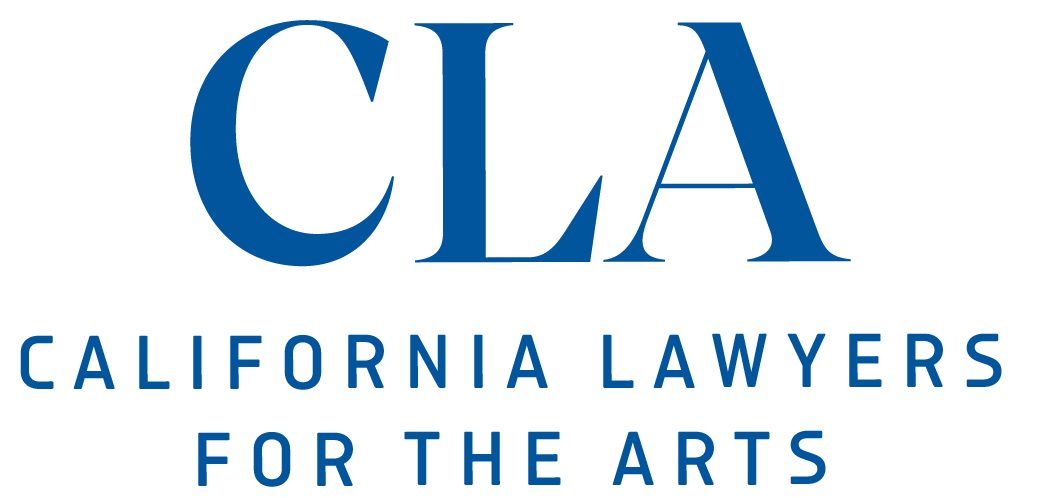 California Lawyers for The Arts